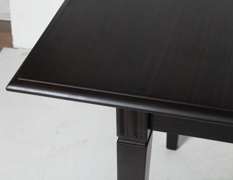 Стол обеденный Фаворит-2 (1,1м) тон7М_5