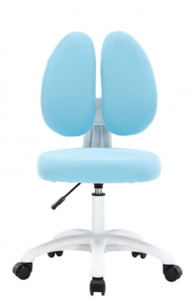 Детское кресло Everprof Kids 103 Ткань Голубой_2