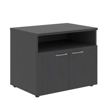 Тумба под оргтехнику КСПС 806 Легно Темный / XPS_0