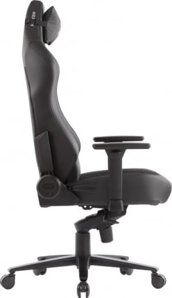 Кресло геймерское Еверпроф Ханзо Экокожа Черный / Everprof Hanzo_8