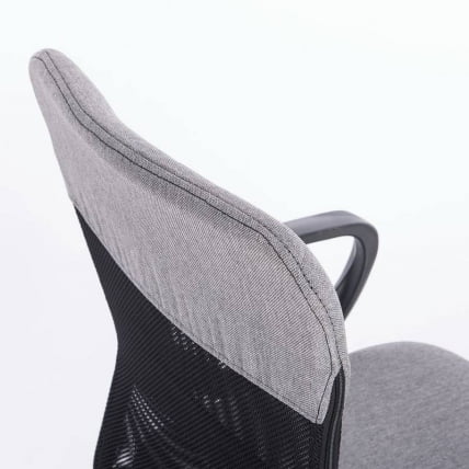 Кресло компактное BRABIX Jet MG-315 Серый_9