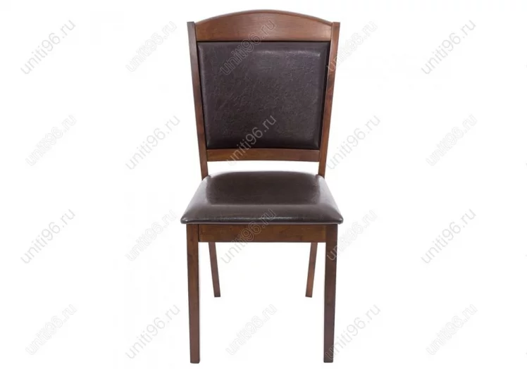 Стул Goodwin Темно-коричневый_8