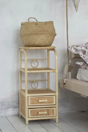 Этажерка 13/08 натуральный_0