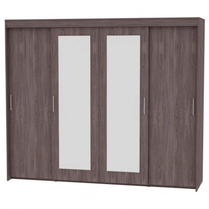 Шкаф-купе T-5-198х235х60-M(ЯАТ-10)_0