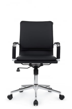 Кресло Хуго РCХ 6003-2СЕ Черный / Hugo RCH 6003-2SE_7