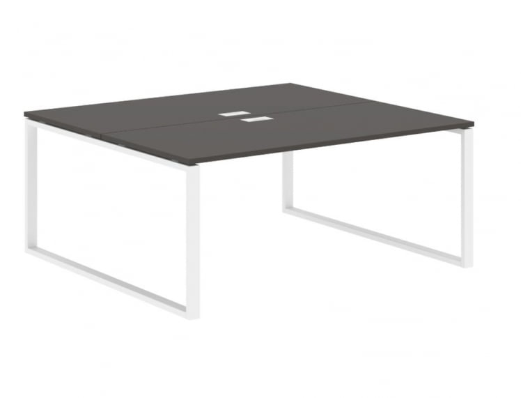 Бенч-система EDIS EQWST 1716 Мокко Белый_0