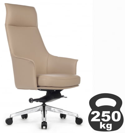 Кресло Россо А1918 Светло-бежевый / Rosso A1918_0