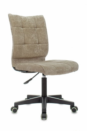 Кресло компьютерное TopChairs ST-Alex Песочный_0