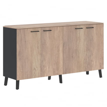 Греденция JAY JLGR 1745 Дуб Каньон_0