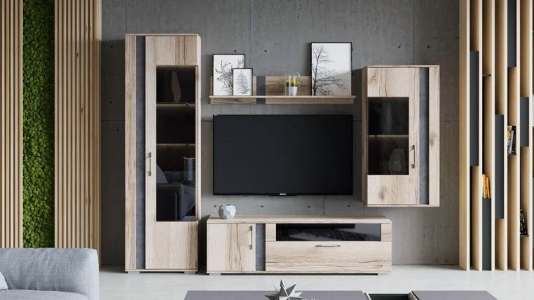 Гостиная Брайтон