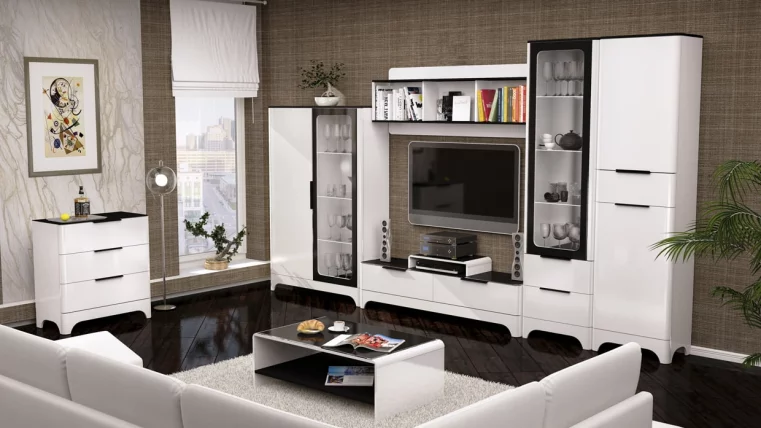 Гостиная Танго