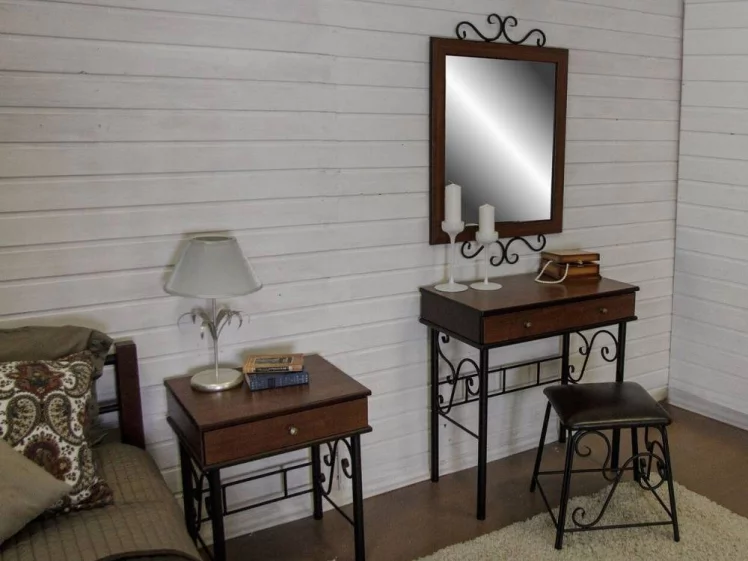 Спальня Сартон