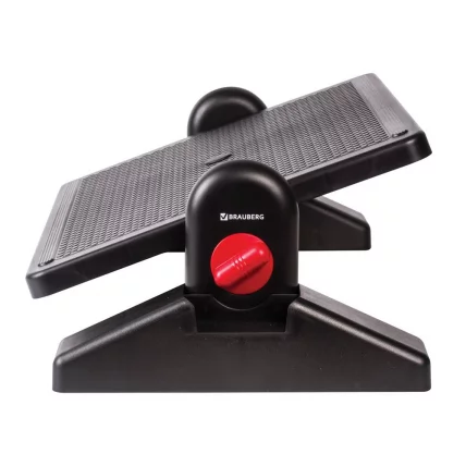 Подставка для ног БРАУБЕРГ 415х30 / BRAUBERG_2