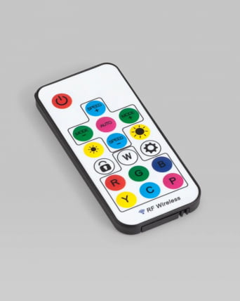 Кресло спортивное с подсветкой ТопЧаирс ГММ-080 белый / TopChairs GMM-080_13