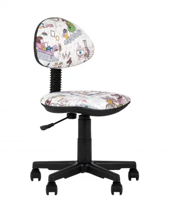 Кресло компьютерное детское УМКА Girls Life_0
