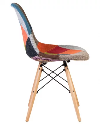 Стул обеденный ДОБРИН ДСВ Мозаика / DOBRIN DSW_1