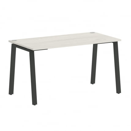 Стол письменный HOME OFFICE VR.SP-3-138.A Дуб Наварра/Антрацит металл_0