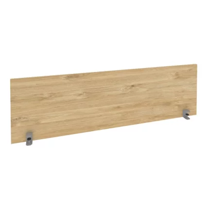 Экран продольный ONIX O.EKR-4 Тиквуд Светлый_0