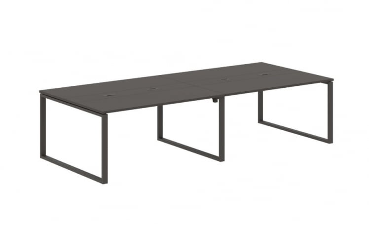 Переговорный стол EDIS EQCT 3114 Мокко Мокко Мокко_0