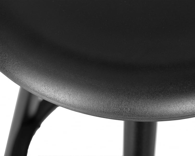 Табурет барный DOBRIN ROYCE BLACK (чёрный (B-03))_3