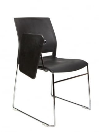 Стул TWO BLACK_0