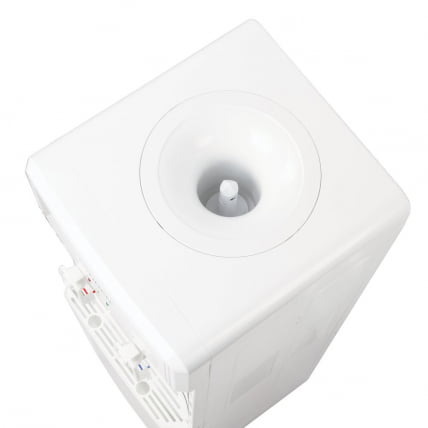 Кулер для воды напольный SONNEN FS-01 (нагрев/охлаждение)_2