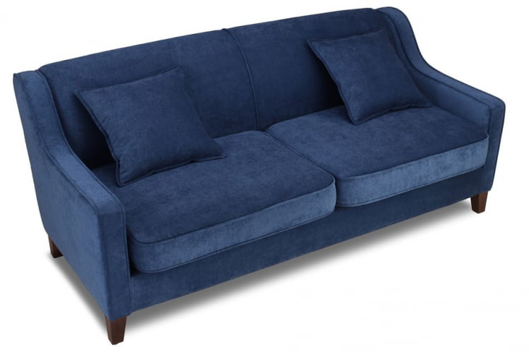 Диван Арман Комфорт Д3 Вельвет Люкс 29 Категория 2_3