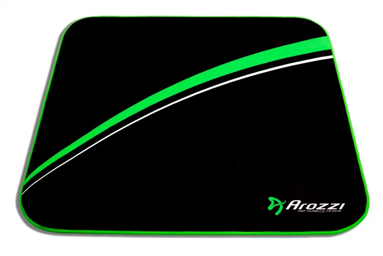 Напольный коврик Arozzi Floor Mat - Green_0