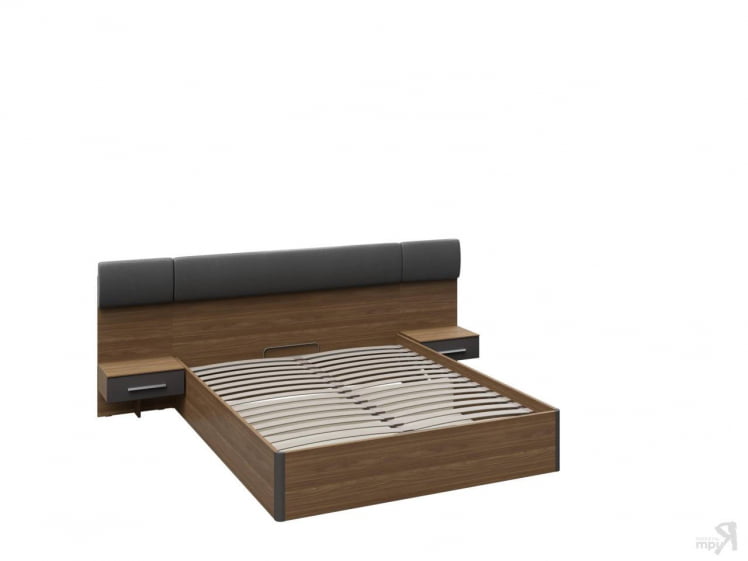 Спальня Харрис