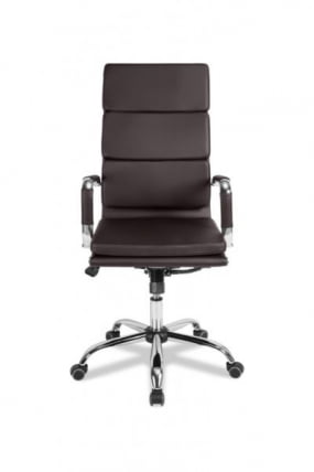 Кресло руководителя College CLG-630 LXH-A Brown_5