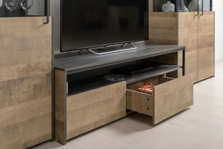 Гостиная Трувор