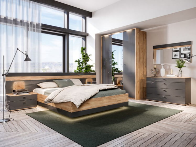 Спальня Фиджи