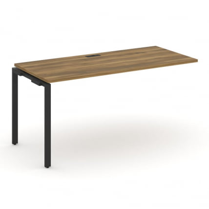 Наборный элемент рабочей станции CОНCЕПТ CН.ОНРС-004 Сандал Янтарный Черный / CONCEPT CN.ONRS-004_0