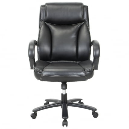 Кресло руководителя Chairman CH400 Черный_3