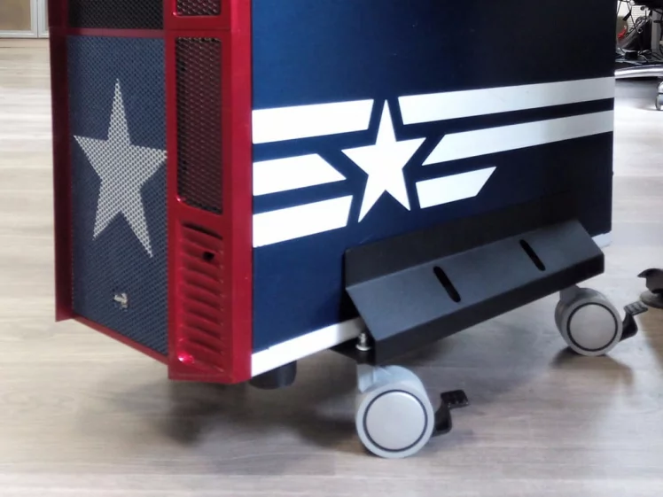 Подставка под системный блок Deka Д-014.02_3