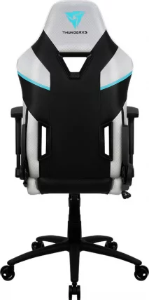 Геймерское кресло ThunderX3 TC5 Arctic White_6