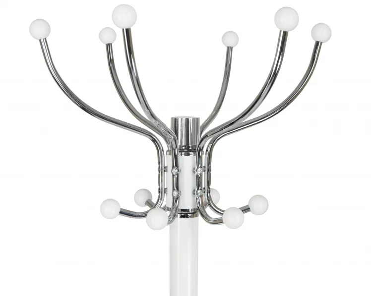 Вешалка напольная DOBRIN BONNY Белый_1