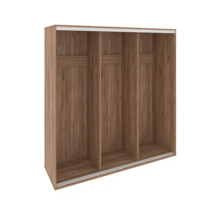 Корпус низкий + трек Maris SH.K3-3.2 Дуб Табак_0