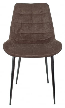 Стул для кухни Бюрократ KF-6 Коричневый Light 10_1