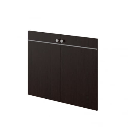 Двери низкие ZOM27554101 Темный дуб_0