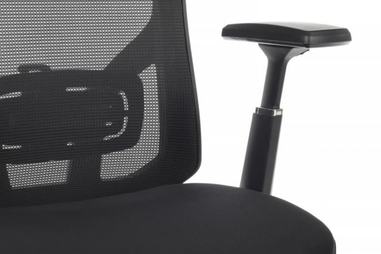 Кресло Степ РCХ А2320 Черный / Step RCH A2320_9