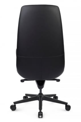 Кресло Дэнте А2561-12 Черный / Dante A2561-12_3