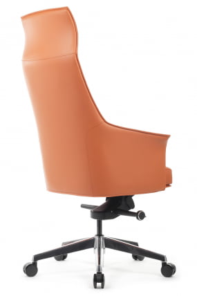 Кресло Россо А1918 Оранжевый / Rosso A1918_3