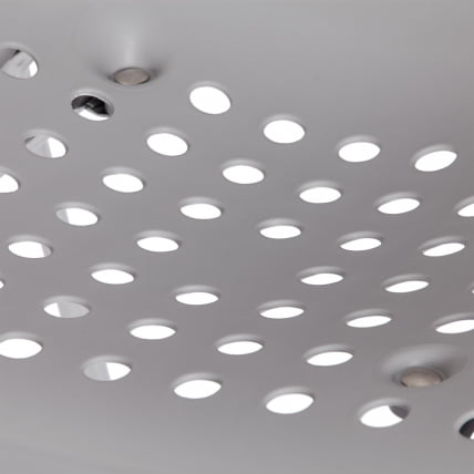 Стул СКАЛБЕРГ (мод. C-084-А) металл/пластик, 46 х 56 х 79 см, Грей (серый) / Хроме (хром) / SKALBERG (mod. C-084-A) Grey Chrome_7