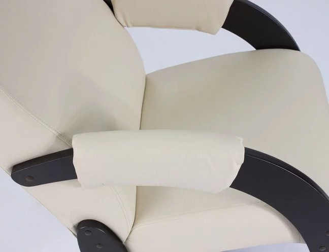 Кресло Модель 61 М (Венге/Vegas Lite Amber)_4