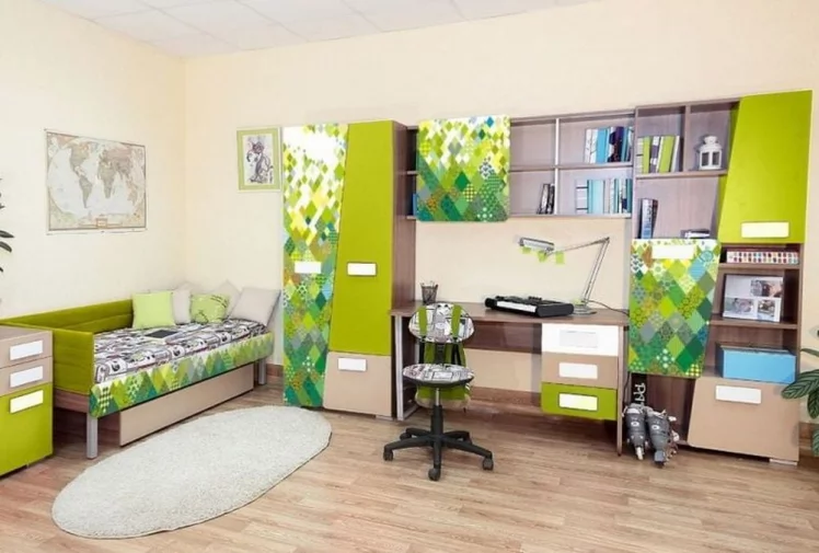 Детская Slash