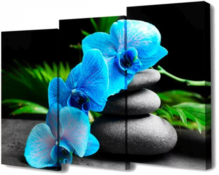 Модульная картина Toplight TL-M2072_0