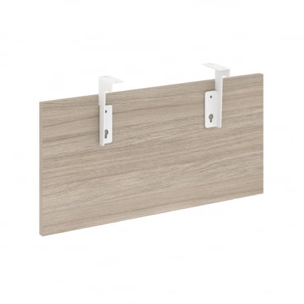 Царга для стола на металлокаркасе ONIX WOOD O.M-CS-0 Дуб Аттик/Светлый_0