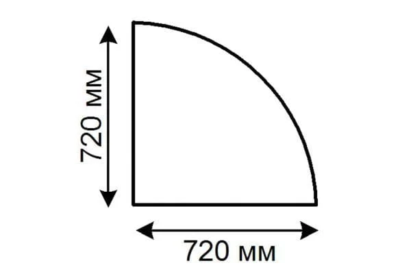 Приставка ПР-3 Крем_1