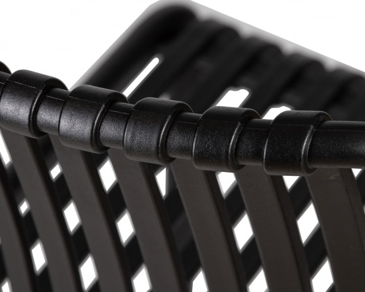 Стул обеденный ДОБРИН ВАЛТЕР (черный) / DOBRIN WALTER_7